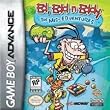 Ed, Edd n Eddy: The Mis-Edventures GBA