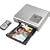 Sony Picture Station DPP-FP50 Digital Photo Printer
