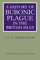 History Bubonic Plague Br.