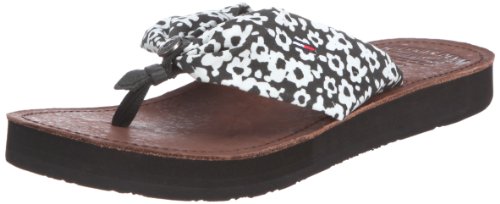 Hilfiger Denim MARINA 3 D EN56813718, Tongs femme