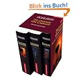 Die Legende von Camelot. Sonderausgabe: 3 B�nde