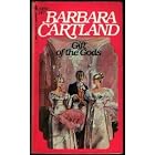 Gift of the Gods by Barbara Cartland