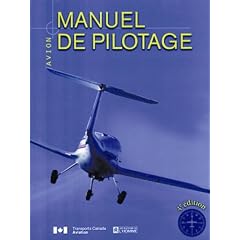 Manuel de pilotage