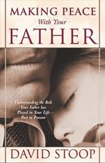 Making Peace With Your Father