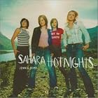 Jennie Bomb by  Sahara Hotnights 