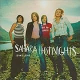 Sahara Hotnights -  Jennie Bomb