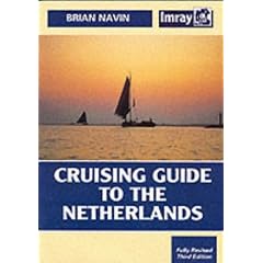 Cruising Guide to the Netherlands