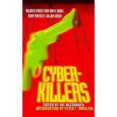 Cyber Killers