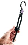 Highland 93324 Adjustable Triple Strength Premium Stretch Cord
