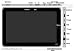 102 Inch Google Android Tablet With Wifi Gps 3g Camera