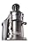 #4: Breville 800JEXL Juice Fountain Elite 1000-Watt Juice Extractor
