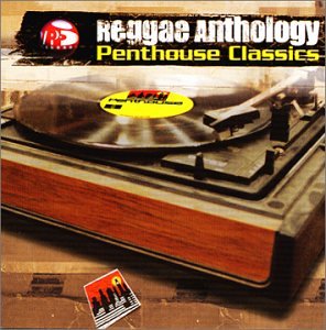 Produkt-Bild: Penthouse Classics-Reggae Anthology