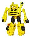 Transformers Revenge of The Fallen Legend Bumblebee