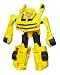 Transformers Revenge of The Fallen Legend Bumblebee