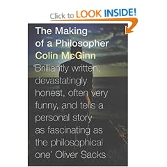 The Making of a Philosopher