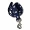 New York Yankees MLB Dog Leash Small