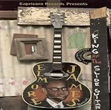 King of the Slide Guitar: The Fire/Fury/Enjoy Recordings