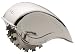 MIU Stainless-Steel Rolling Meat Tenderizer