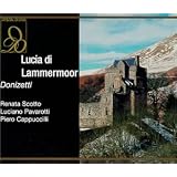 Donizetti: Lucia Di Lammermoor
