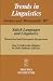 Book Salish Languages and Linguistics: Theoretical and Descriptive Perspectives (Trends in Linguistics. Studies and Monographs)