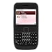 Black Rubber Soft Silicone Skin Cover Case for Nokia E63 Cell Phone