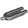 Jergens 37235 U-Clamp Forged Strap, #12 For M24 Size Bolt