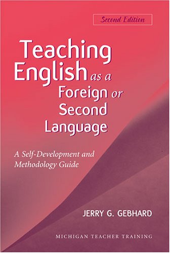 Teacher Training