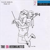 Revue Bill Harris  / The Ex-Hermanites