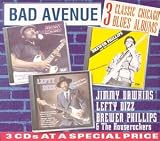 Bad Avenue