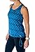 TEMA Athletics Women's Bungee Activewear Yoga Workout Tank Top Gym Running Hiking Walk