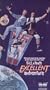 Bill & Ted's Excellent Adventure