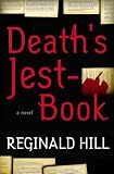 Death's Jest-Book
