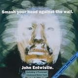 Smash Your Head Against the Wall