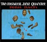 Classical Jazz Quartet Plays Bach