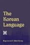 The Korean Language (S U N Y Series in Korean Studies)