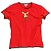 LazyOne Womens Chocolate Moose PJ T Shirt