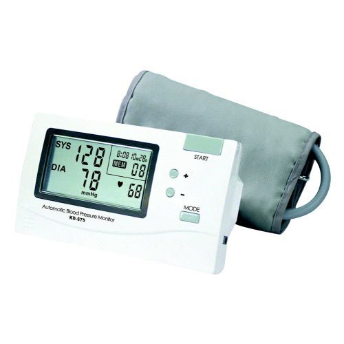 Best Price Anova Medical Kd575 Automatic Digital Arm Cuff Blood