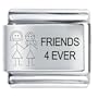 Friends 4 Ever
