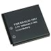 3.70V,720mAh,Li-ion,Hi-quality Replacement Digital Camera Battery for KODAK EasyShare M1063, M1073 IS, M320, M340, M341, M753 Zoom, M763, M853 Zoom, M863, M893 IS, V550, V570, V610, V705, Compatible Part Numbers: KLIC-7001