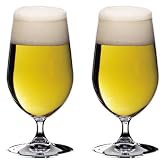 Riedel <オヴァチュア> ビールペアー 4408/11