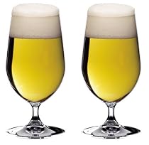 Riedel <オヴァチュア> ビールペアー 4408/11