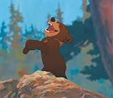 Brother Bear [2003]