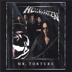Mr. Torture