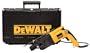 DEWALT DW563K 7/8-Inch Variable-Speed Reversing SDS Plus Rotary Hammer Kit