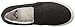 Roxy Women's Juno Fur Flat Sneaker