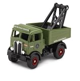 Corgi Days Gone 1:76 Scale DG114007 AEC Wrecker British Road Services