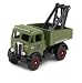 Corgi Days Gone 176 Scale Dg114007 Aec Wrecker British Road Services