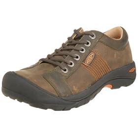 Buy KEEN Austin Casual Shoe - Mens