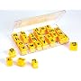 Educational Insights Lowercase Jumbo Alphabet Stamps