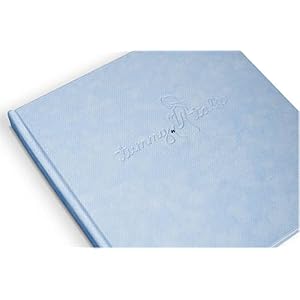 Tummy Talk Pregnancy Journal Album